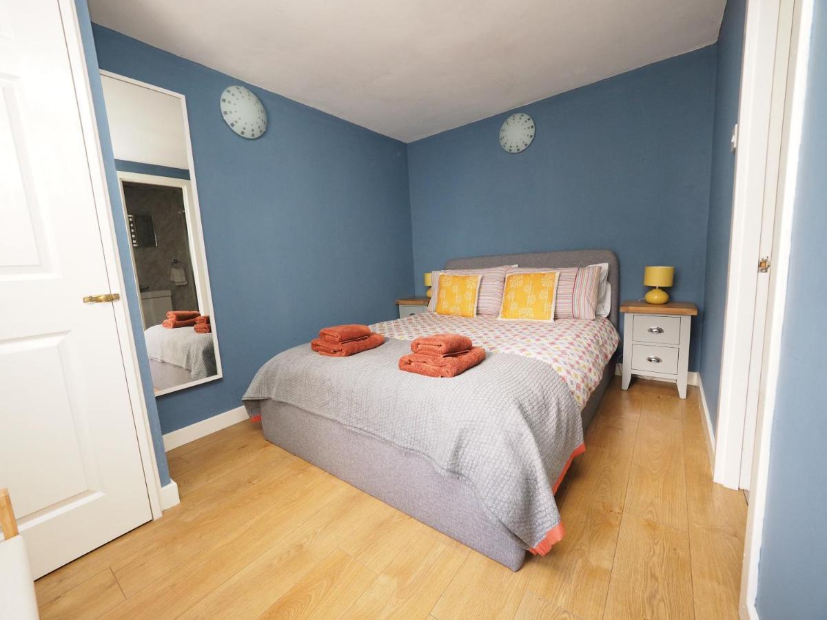 Arrochar Alps Apartment Экстерьер фото