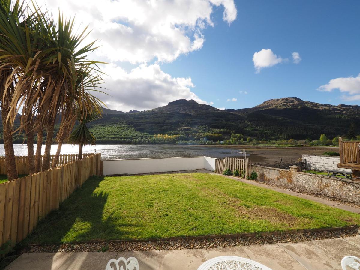 Arrochar Alps Apartment Экстерьер фото
